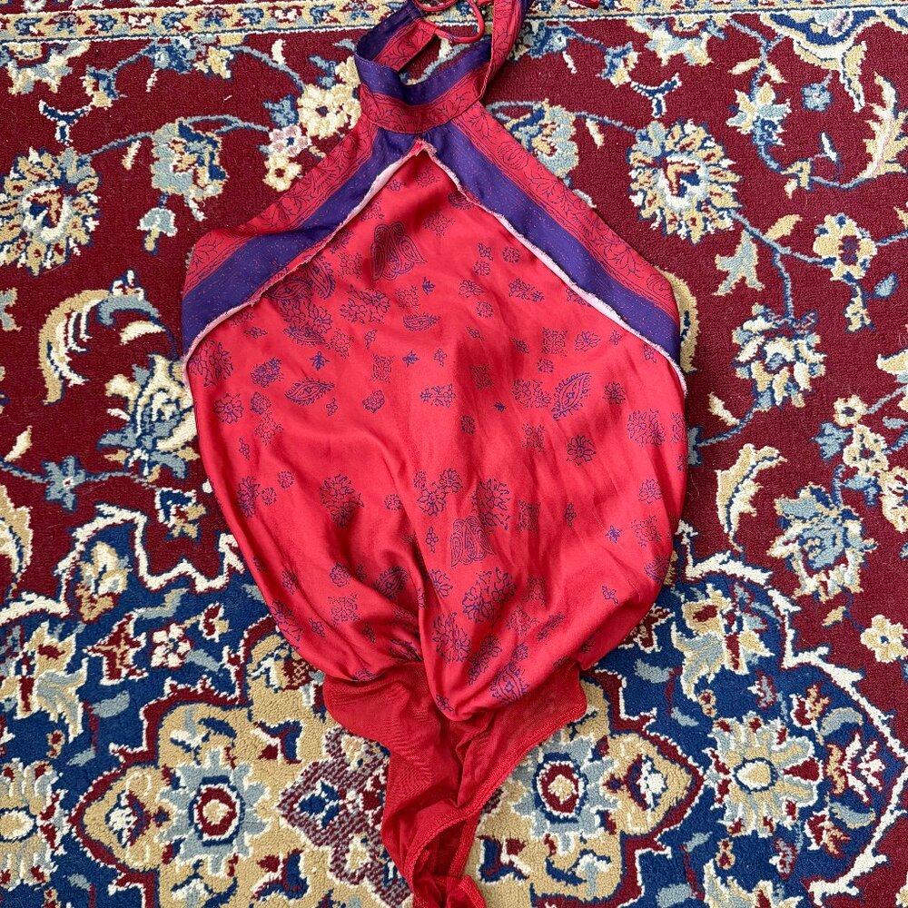 free people top